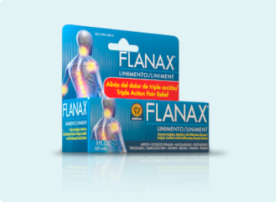 Flanax Liniment