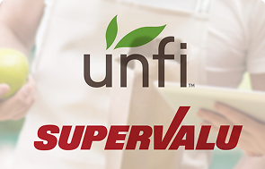 Supervalu/UNFI